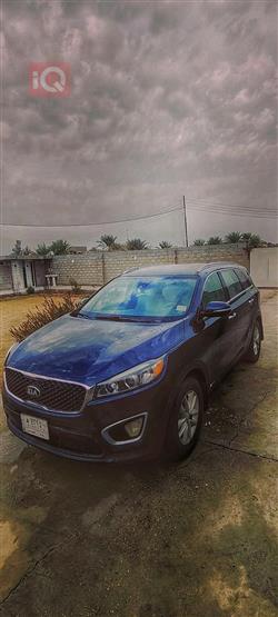 کیا سۆرینتۆ